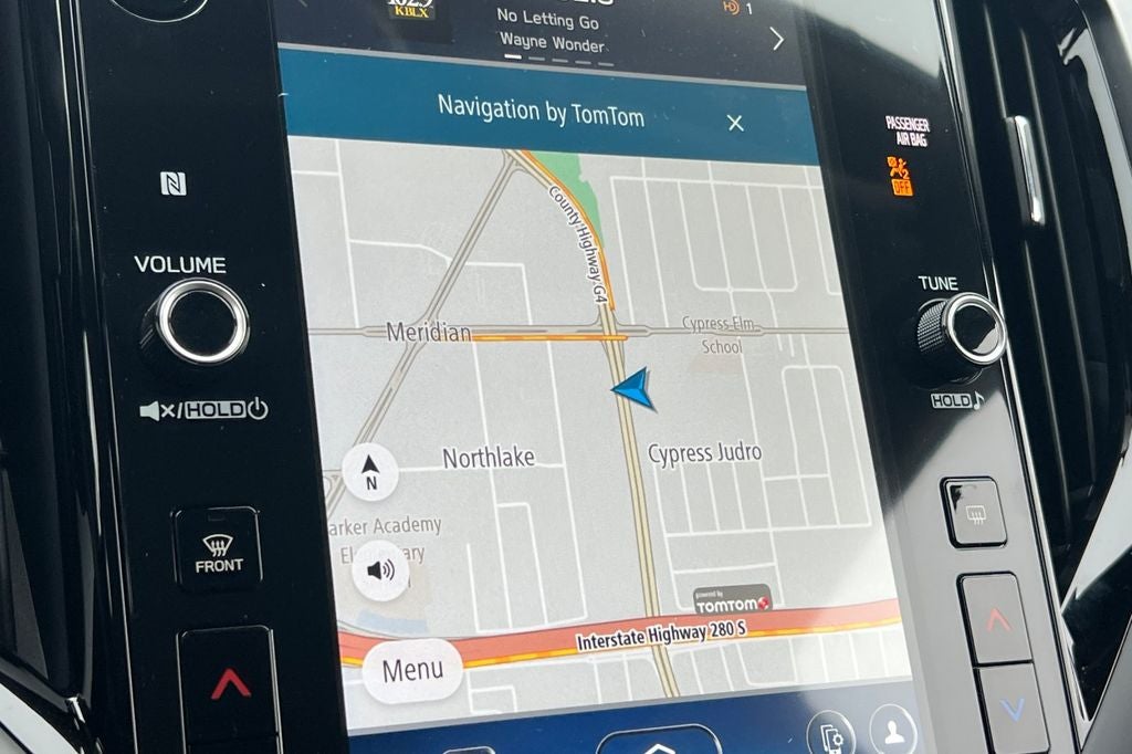 2026 Subaru ASCENT Onyx Edition Touring 7-Passenger