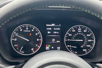 2026 Subaru ASCENT Onyx Edition Touring 7-Passenger