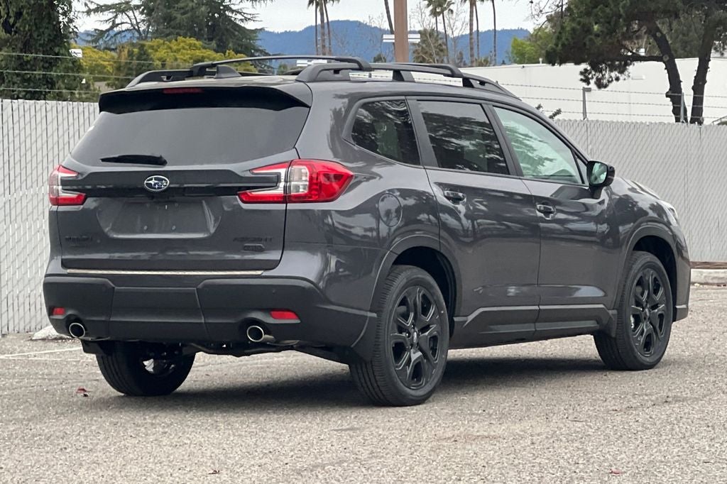 2026 Subaru ASCENT Onyx Edition Touring 7-Passenger