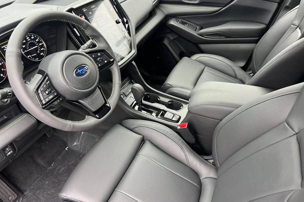 2026 Subaru ASCENT Onyx Edition Touring 7-Passenger