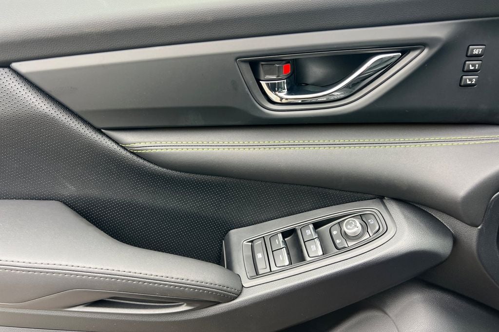 2026 Subaru ASCENT Onyx Edition Touring 7-Passenger