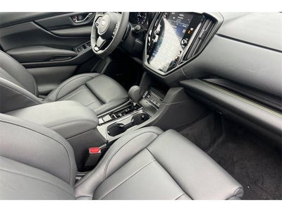 2026 Subaru ASCENT Onyx Edition Touring 7-Passenger