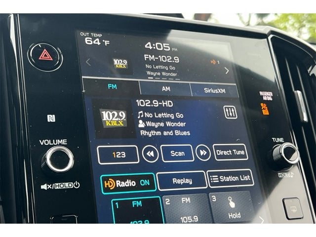 2026 Subaru ASCENT Onyx Edition Touring 7-Passenger