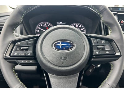 2026 Subaru ASCENT Onyx Edition Touring 7-Passenger