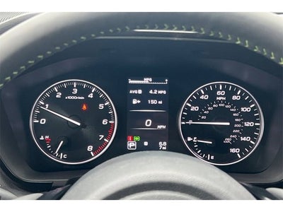 2026 Subaru ASCENT Onyx Edition Touring 7-Passenger