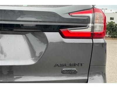 2026 Subaru ASCENT Onyx Edition Touring 7-Passenger