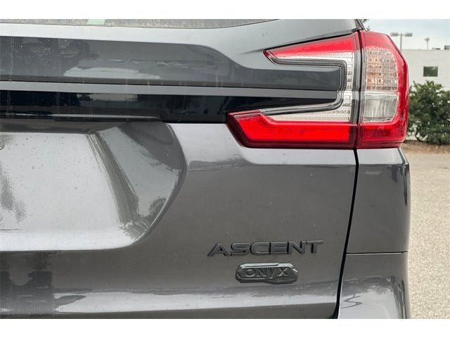 2026 Subaru ASCENT Onyx Edition Touring 7-Passenger