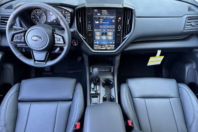 2026 Subaru ASCENT Onyx Edition Touring 7-Passenger