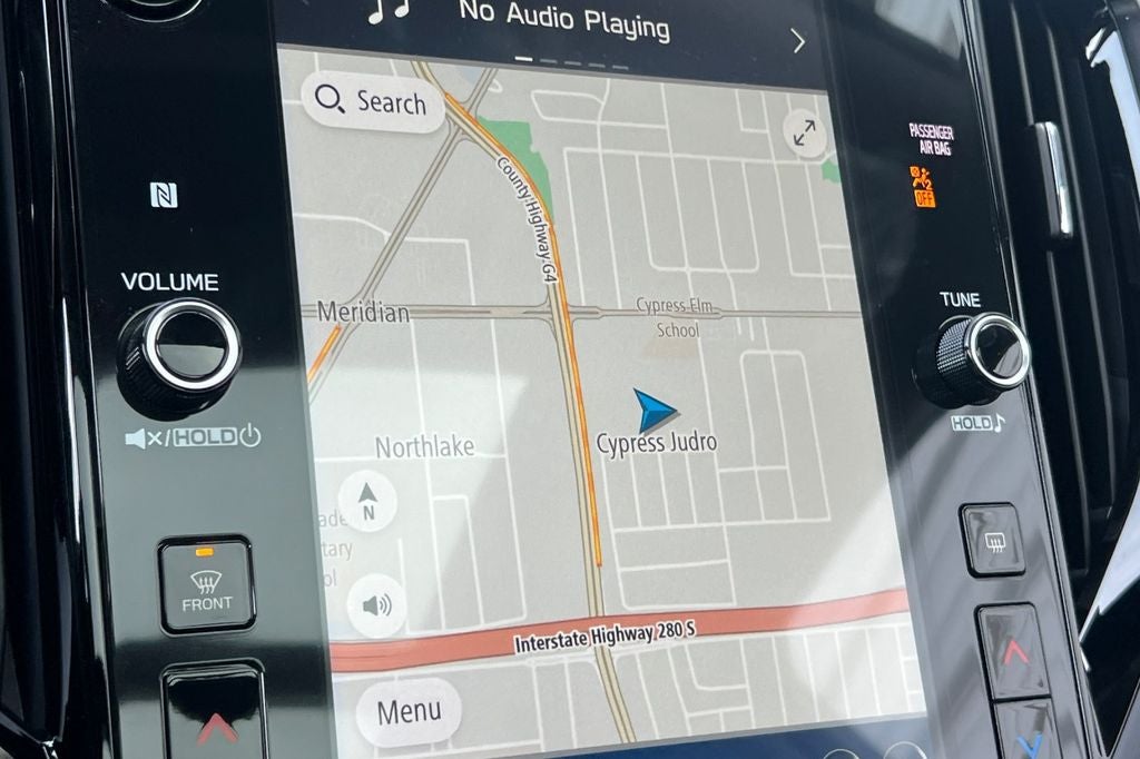 2026 Subaru ASCENT Onyx Edition Touring 7-Passenger