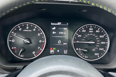 2026 Subaru ASCENT Onyx Edition Touring 7-Passenger