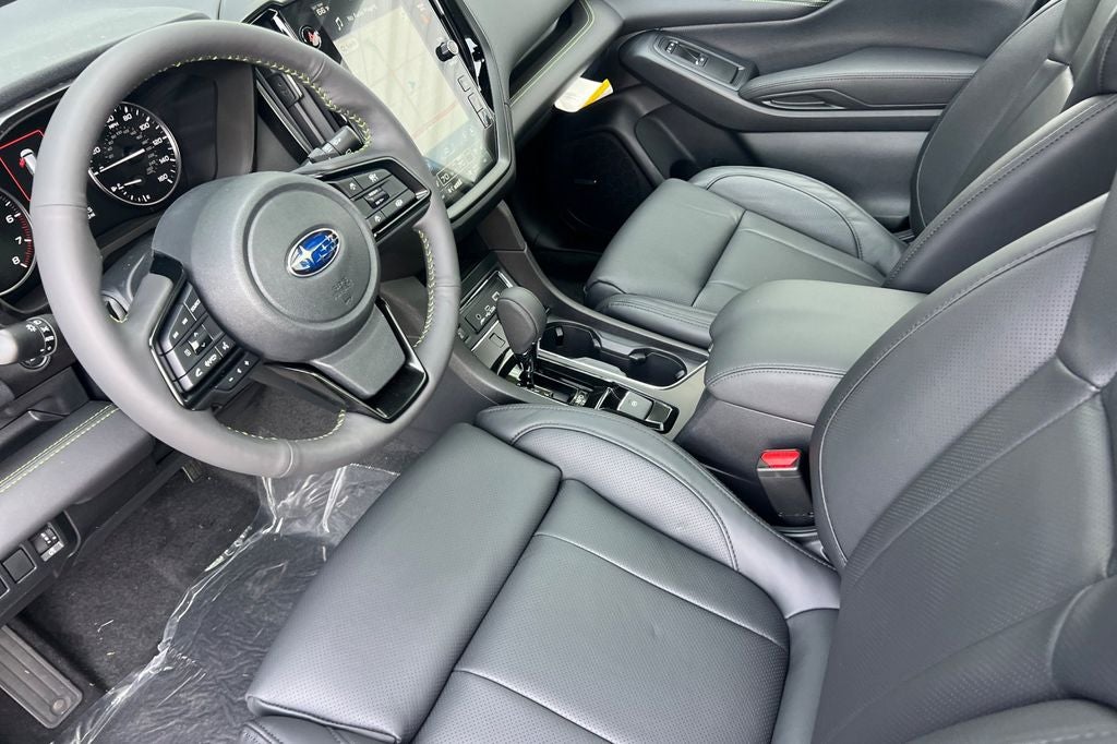 2026 Subaru ASCENT Onyx Edition Touring 7-Passenger