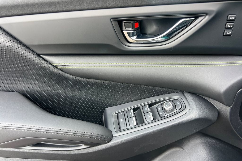 2026 Subaru ASCENT Onyx Edition Touring 7-Passenger