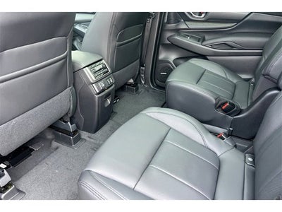 2026 Subaru ASCENT Onyx Edition Touring 7-Passenger