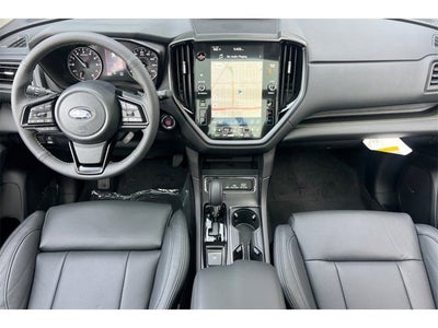 2026 Subaru ASCENT Onyx Edition Touring 7-Passenger