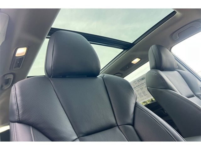 2026 Subaru ASCENT Onyx Edition Touring 7-Passenger