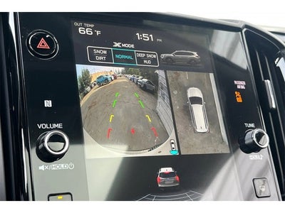 2026 Subaru ASCENT Onyx Edition Touring 7-Passenger