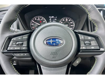 2026 Subaru ASCENT Onyx Edition Touring 7-Passenger