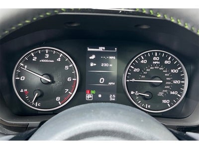 2026 Subaru ASCENT Onyx Edition Touring 7-Passenger