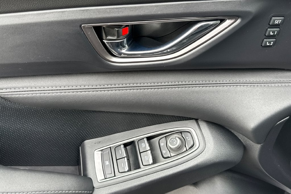2025 Subaru Ascent Limited