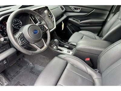 2025 Subaru Ascent Limited