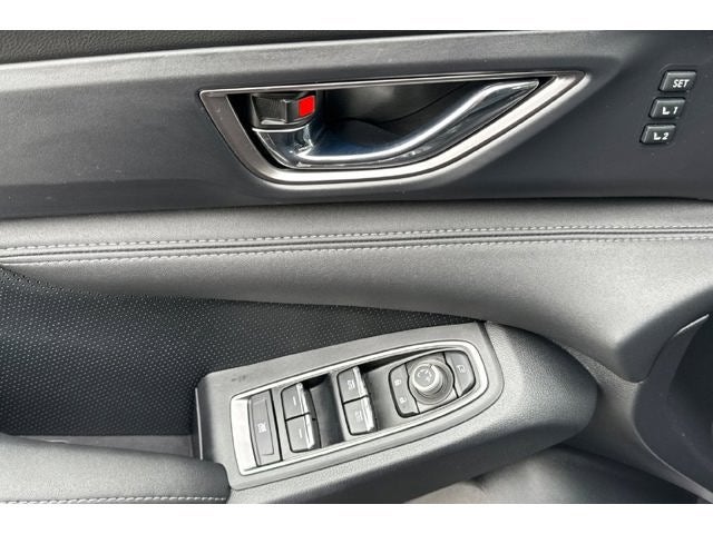 2025 Subaru Ascent Limited