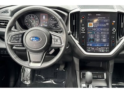 2025 Subaru Ascent Limited