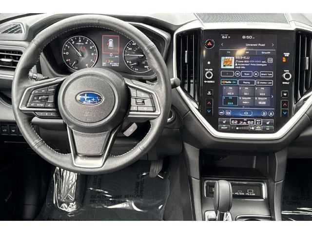 2025 Subaru Ascent Limited