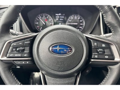 2025 Subaru Ascent Limited