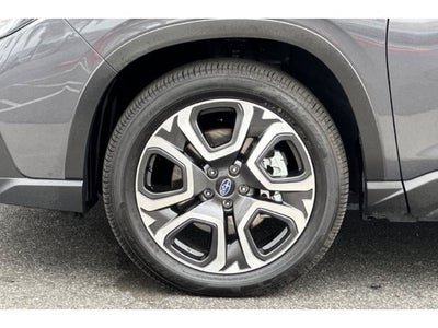 2025 Subaru Ascent Limited