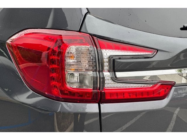 2025 Subaru Ascent Limited
