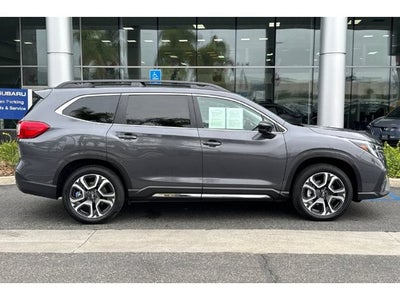 2025 Subaru Ascent Limited