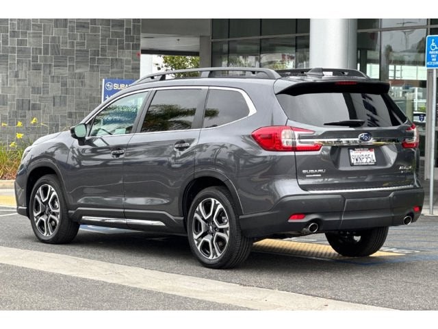 2025 Subaru Ascent Limited