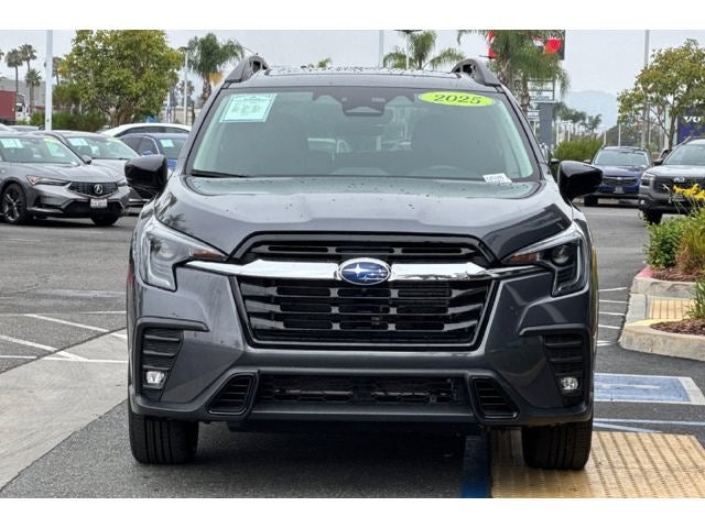 2025 Subaru Ascent Limited