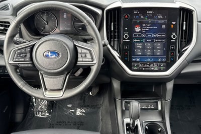 2025 Subaru Ascent Limited