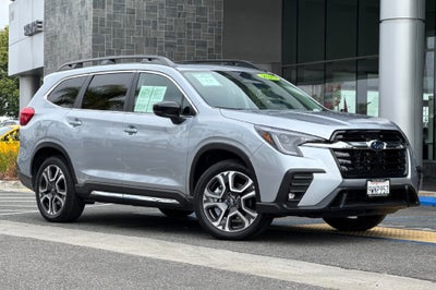 2025 Subaru Ascent Limited
