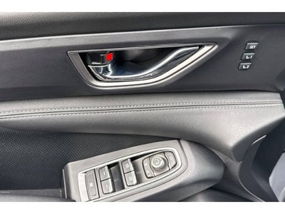 2025 Subaru Ascent Limited