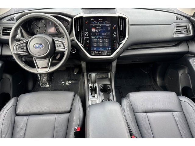 2025 Subaru Ascent Limited
