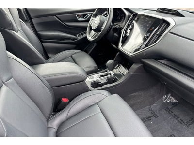 2025 Subaru Ascent Limited