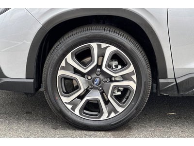 2025 Subaru Ascent Limited