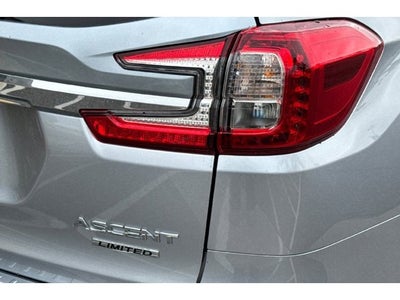 2025 Subaru Ascent Limited