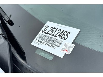 2025 Subaru Ascent Limited