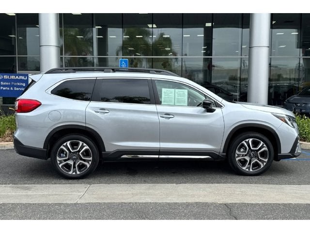 2025 Subaru Ascent Limited
