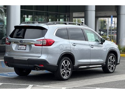 2025 Subaru Ascent Limited