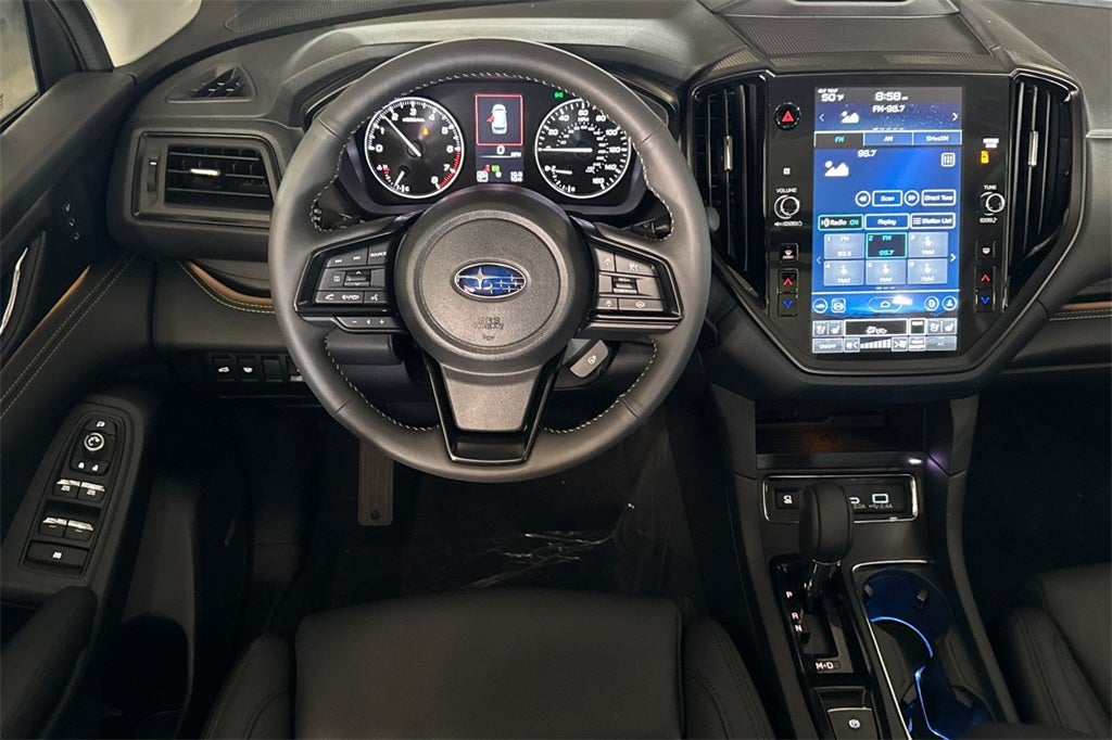 2026 Subaru ASCENT Onyx Edition Touring 7-Passenger