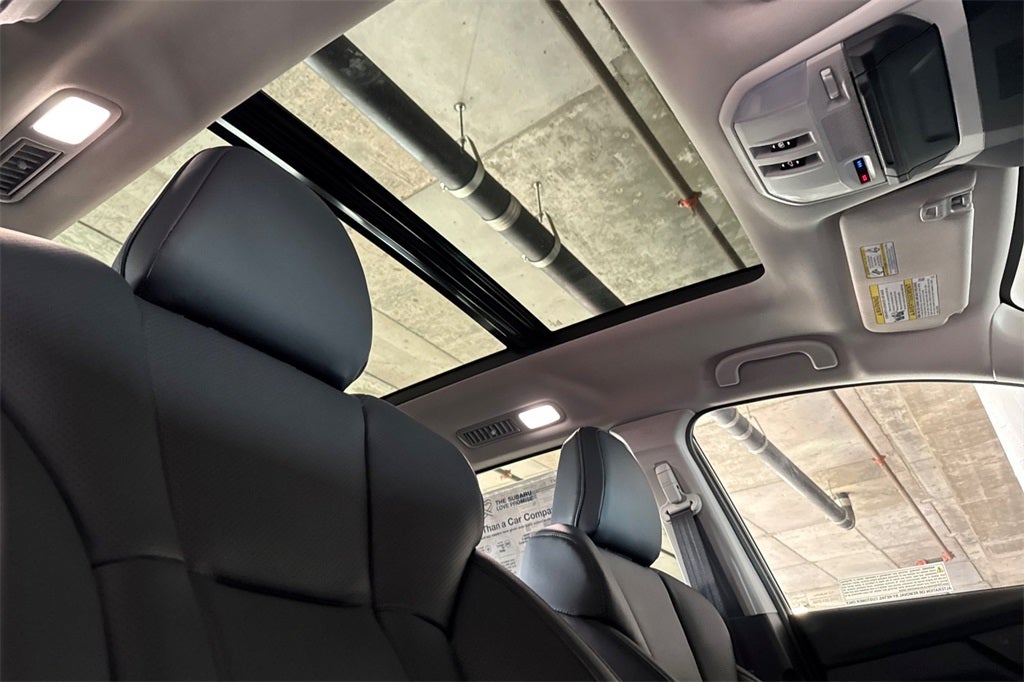 2026 Subaru ASCENT Onyx Edition Touring 7-Passenger