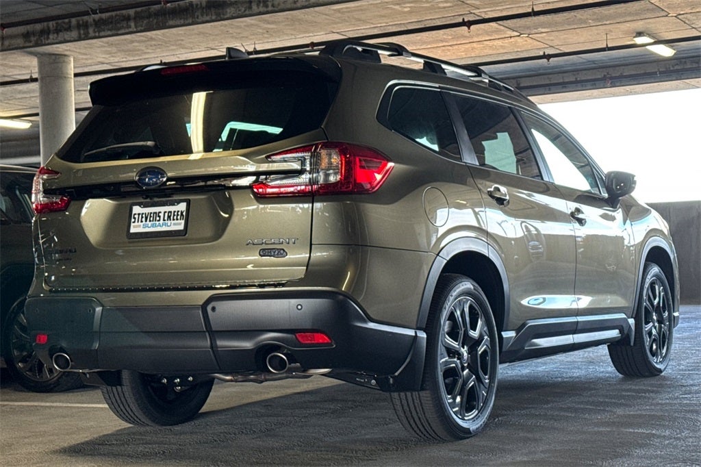 2026 Subaru ASCENT Onyx Edition Touring 7-Passenger