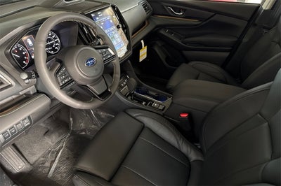 2026 Subaru ASCENT Onyx Edition Touring 7-Passenger