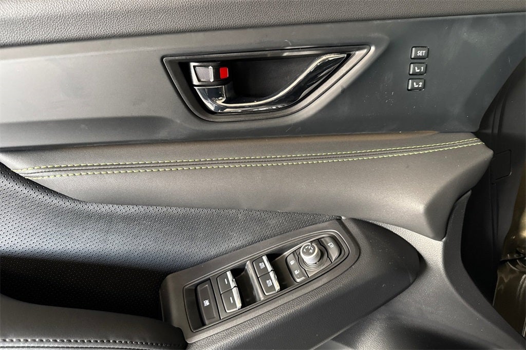 2026 Subaru ASCENT Onyx Edition Touring 7-Passenger