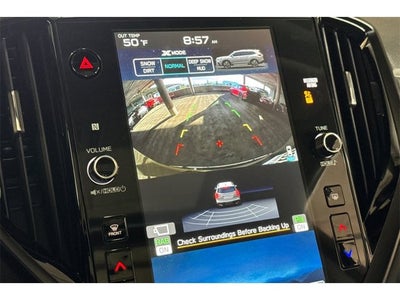 2026 Subaru ASCENT Onyx Edition Touring 7-Passenger