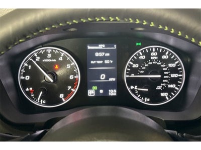 2026 Subaru ASCENT Onyx Edition Touring 7-Passenger